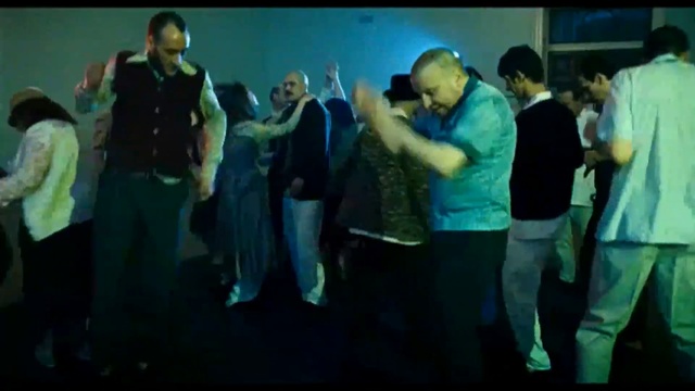 Video Reference: social group, green, crowd, fun, entertainment, event, youth, performance, choreography, performing arts, Person