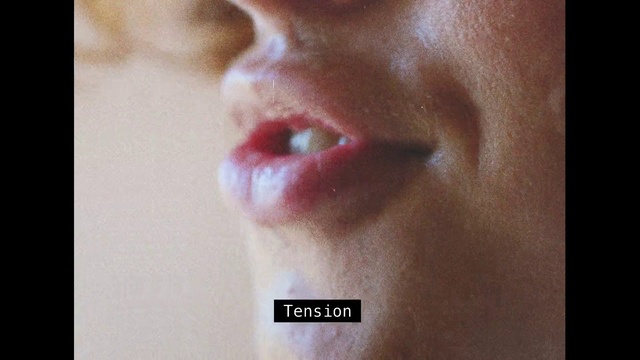 Video Reference: Lip, Face, Nose, Skin, Cheek, Chin, Close-up, Mouth, Body piercing, Jaw