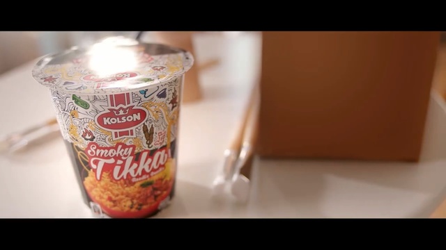 Video Reference: snack, drink, food