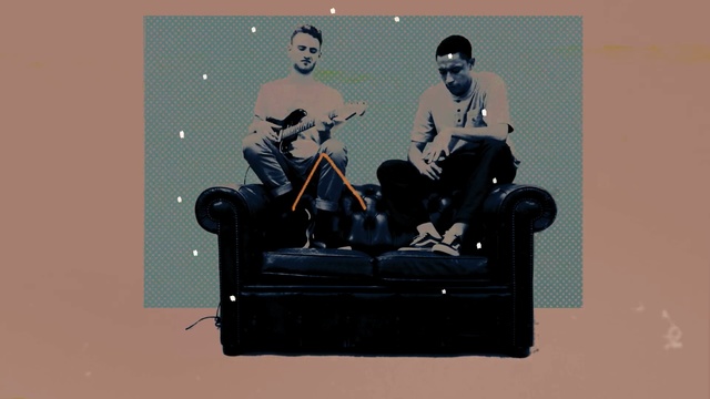 Video Reference: product, Person