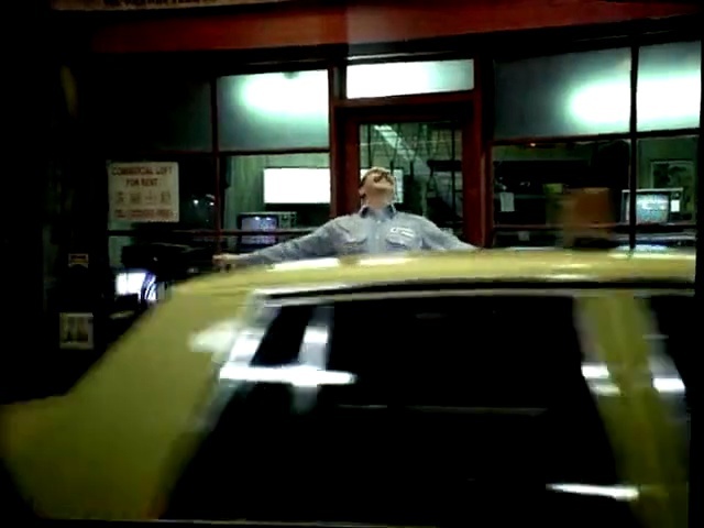 Video Reference: car, luxury vehicle, family car, mode of transport, automotive exterior, glass, vehicle, light, vehicle registration plate, automotive design