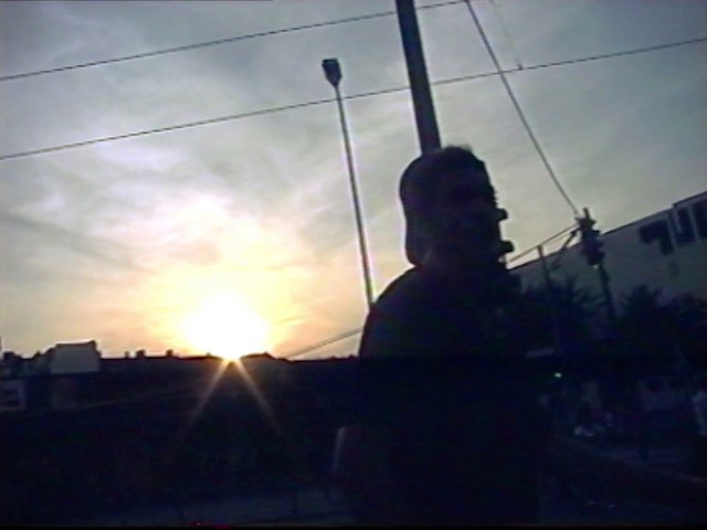 Video Reference: Sky, Cloud, Daytime, Sunlight, Light, Morning, Atmosphere, Evening, Lighting, Snapshot