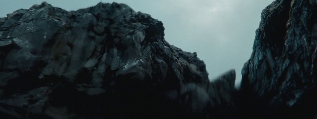 Video Reference: Cloud, Atmosphere, Sky, Mountain, Natural landscape, Bedrock, Atmospheric phenomenon, Formation, Cumulus, Outcrop