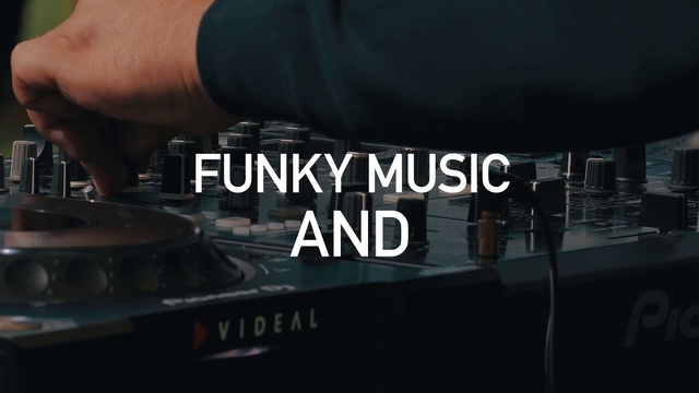 Video Reference: Electronics, Disc jockey, Cdj, Font, Technology, Audio equipment, Photography, Electronic device, Media player, Electronic instrument