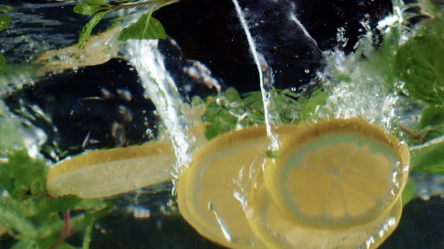Video Reference: Water, Plant, Vegetarian food, Person
