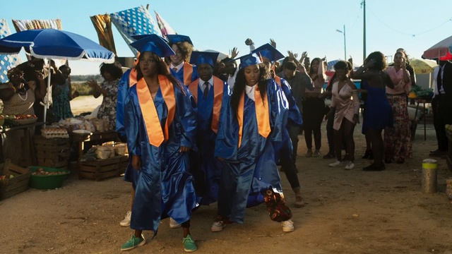 Video Reference: Community, Event, Adaptation, Crowd, Team, Person