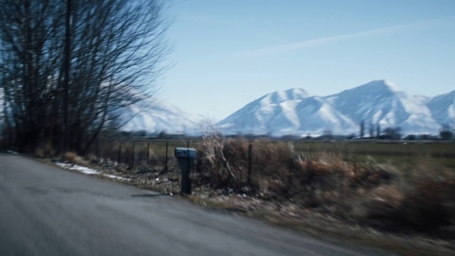 Video Reference: Road, Mountainous landforms, Mountain pass, Mountain range, Highland, Mode of transport, Asphalt, Mountain, Thoroughfare, Sky