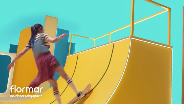 Video Reference: Yellow, Line, Graphic design, Leisure, Illustration