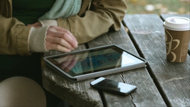 Video Reference: technology, gadget, electronic device