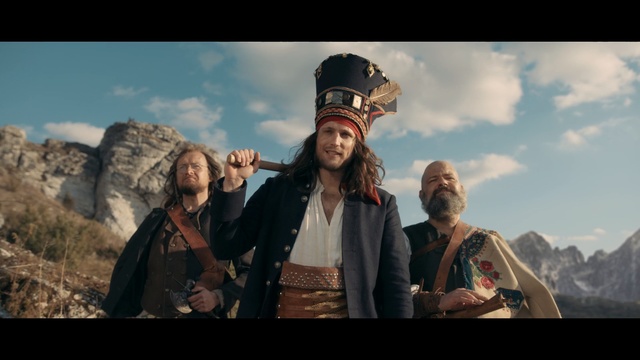 Video Reference: Screenshot, Human, Fun, Adaptation, Photography, Movie, World, Digital compositing, Person