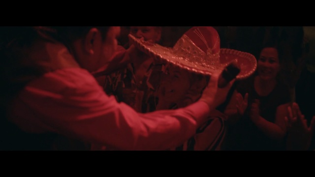 Video Reference: Red, Darkness, Flesh, Organism, Performance art, Room, Photography, Performance, Art