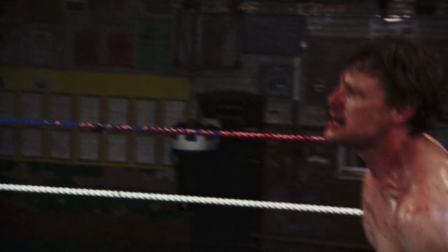 Video Reference: Sport venue, Combat sport, Professional wrestling, Boxing ring, Contact sport, Striking combat sports, Wrestling, Boxing, Professional boxing, Individual sports