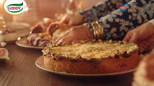 Video Reference: Dish, Food, Cuisine, Ingredient, Dessert, Baked goods, Baking, Kuchen, Banoffee pie, Torte