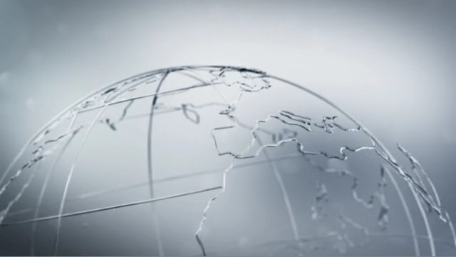 Video Reference: sky, water, globe, atmosphere, daytime, world, technology, earth, building, sphere