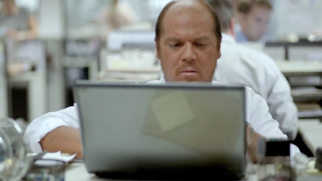 Video Reference: Laptop, Technology, Electronic device, Job, Computer, Gadget, Person