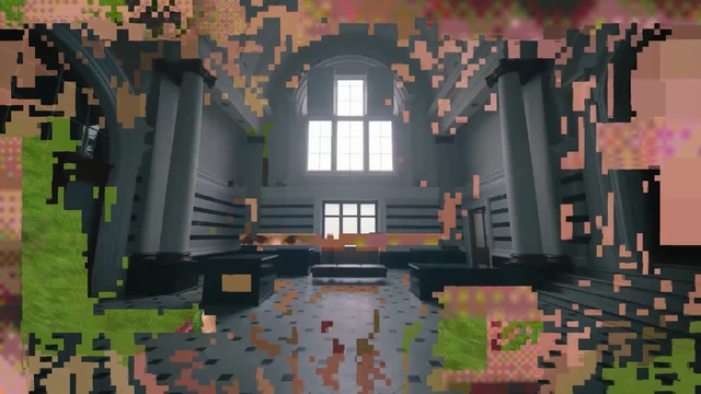 Video Reference: games, architecture, design, biome, house, art, screenshot, facade, world