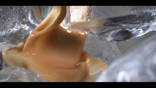 Video Reference: Food, Dulce de leche, Batter, Cream, Cuisine, Dairy, Meringue