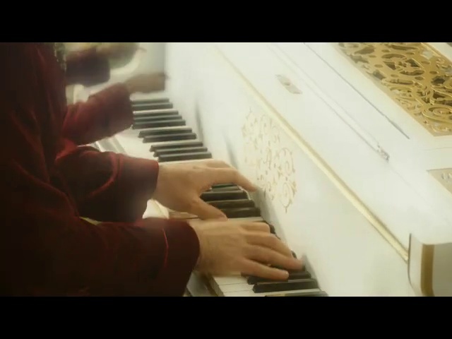 Video Reference: Pianist, Piano, Musical instrument, Musical keyboard, Electronic instrument, Keyboard, Hand, Musician, Organ, Technology