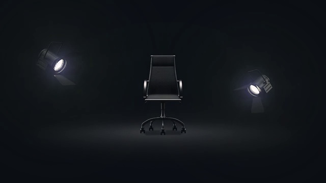 Video Reference: Black, Light, Darkness, Lighting, Technology, Still life photography, Floodlight, Light fixture, Photography, Furniture