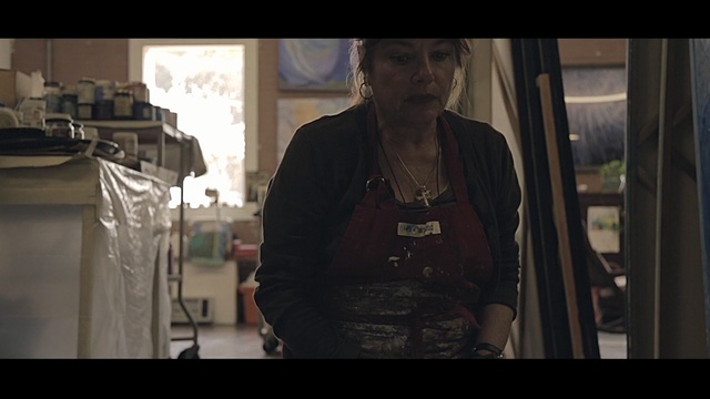 Video Reference: screenshot, Person