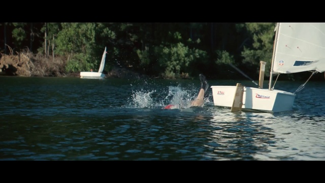 Video Reference: Water, Water transportation, Surface water sports, Wakeboarding, Waterway, Water resources, Recreation, Vehicle, Boat, Watercraft