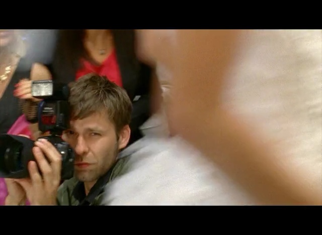 Video Reference: Photograph, Skin, Snapshot, Photography, Fun, Hand, Camera operator, Finger, Smile, Ear, Person