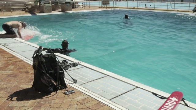 Video Reference: Swimming pool, Leisure, Recreation, Vacation, Leisure centre, Swimming, Tourism