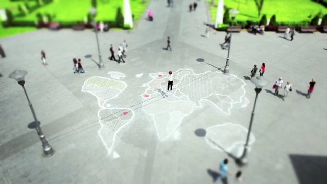 Video Reference: ice, recreation, competition event, fun, leisure, world, play, tree, water