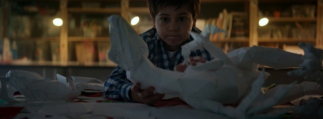 Video Reference: girl, screenshot, Person