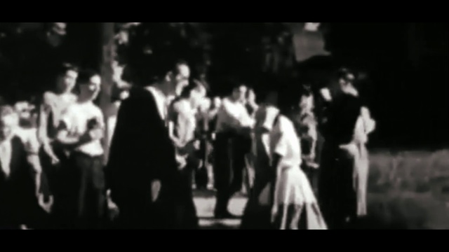 Video Reference: Photograph, People, Monochrome photography, Crowd, Monochrome, Black-and-white, Music, Snapshot, Performance, Photography