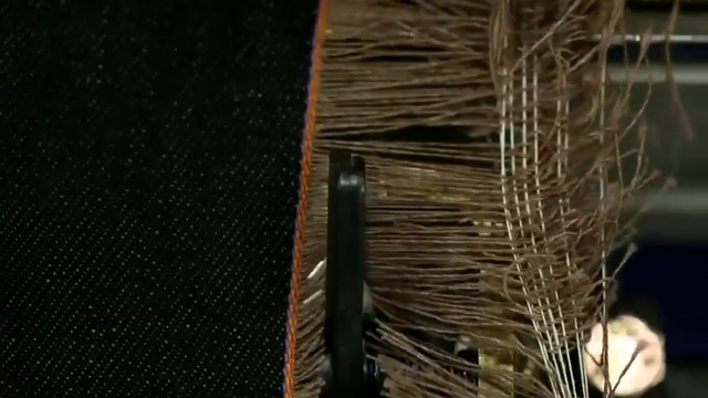 Video Reference: Darkness, Architecture, Wood, Art, Wicker