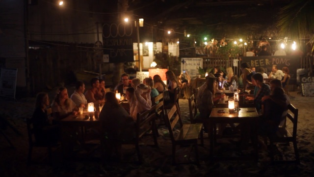 Video Reference: Event, Night, Crowd, Ceremony, Ritual