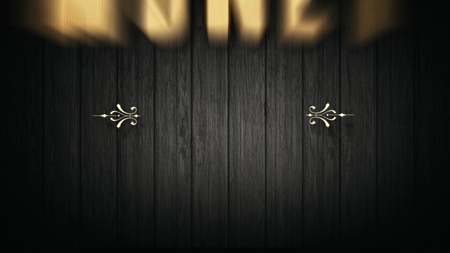 Video Reference: black, light, black and white, darkness, computer wallpaper, font, still life photography, graphics, monochrome