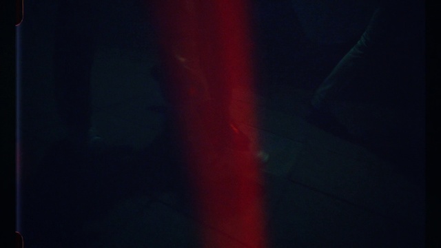 Video Reference: Blue, Black, Red, Darkness, Light, Sky, Maroon, Electric blue, Atmosphere, Magenta