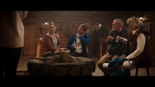 Video Reference: Scene, Conversation, Screenshot, Human, Event, Temple, Drama