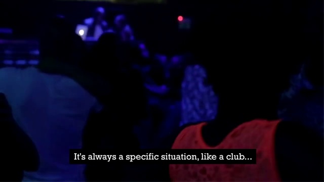 Video Reference: Violet, Performance, Purple, Blue, Music, Light, Music venue, Nightclub, Stage, Magenta, Person