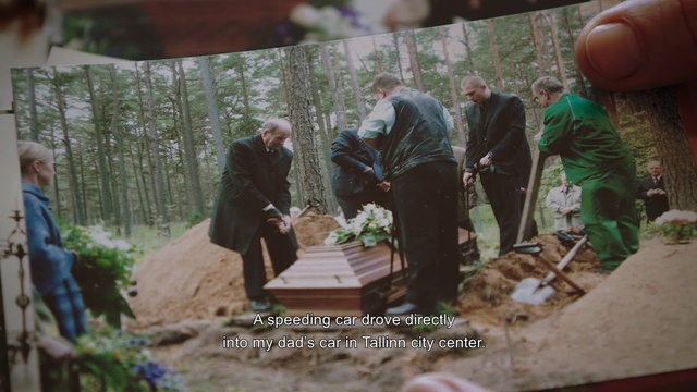 Video Reference: Adaptation, Soil, Forest, Woodland, Person