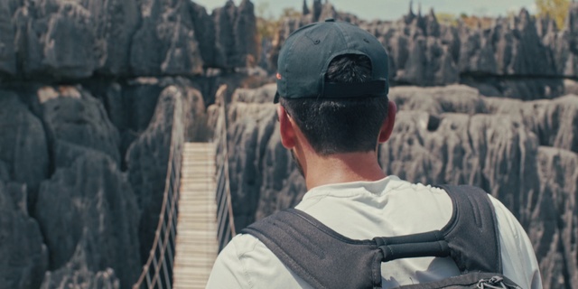 Video Reference: Headgear, Photography, Travel, Cap, Tourism, Glasses