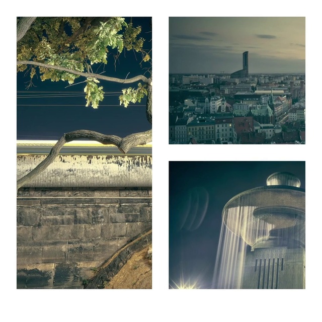 Video Reference: Architecture, Photography, Stock photography, Tree, Adaptation, Urban design, Landscape, Art, World, Illustration