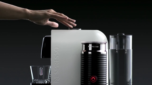 Video Reference: Small appliance, Home appliance, Espresso machine, Product, Coffeemaker, Kitchen appliance, Juicer, Coffee grinder, Drip coffee maker, Cup