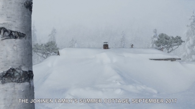 Video Reference: Snow, Winter, Blizzard, Freezing, Winter storm, Atmospheric phenomenon, Geological phenomenon, Tree, Sky, Event