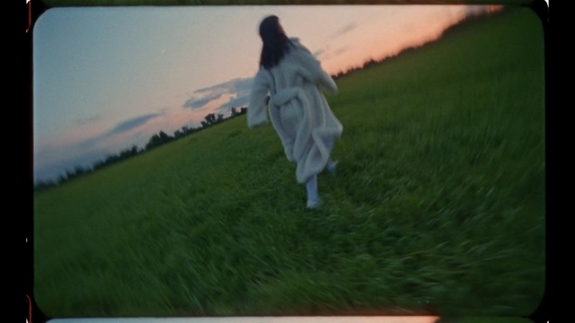 Video Reference: Green, Nature, Grass, Sky, Grassland, Meadow, Lawn, Cloud, Grass, Photography