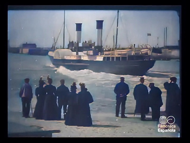 Video Reference: Vehicle, Watercraft, Ship, Boat, Depot ship, Naval architecture