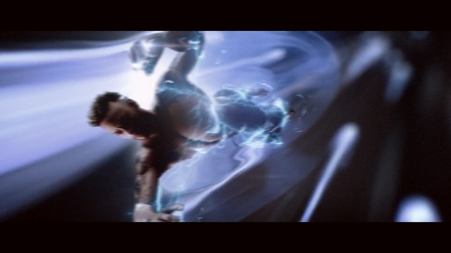 Video Reference: Sky, Fun, Smile, Fictional character, Sitting, Blurry, Screen, Holding, Computer, Keyboard, Man, Monitor, Animal, Table, Food, Riding, Laptop, White, Laying, Cat, Screenshot, Blur, Hydrozoan