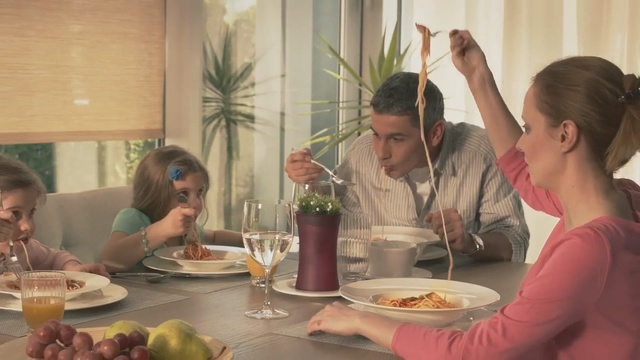 Video Reference: Meal, Eating, Brunch, Conversation, Supper, Food, Lunch, Room, Dish, Cuisine, Person