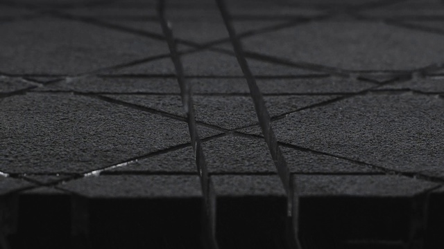 Video Reference: Black, Black-and-white, Monochrome photography, Monochrome, Line, Shadow, Photography, Design, Still life photography, Pattern