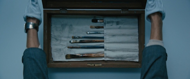 Video Reference: blue