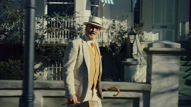 Video Reference: Gentleman, Street fashion