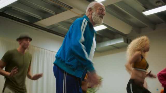 Video Reference: Fun, Performance