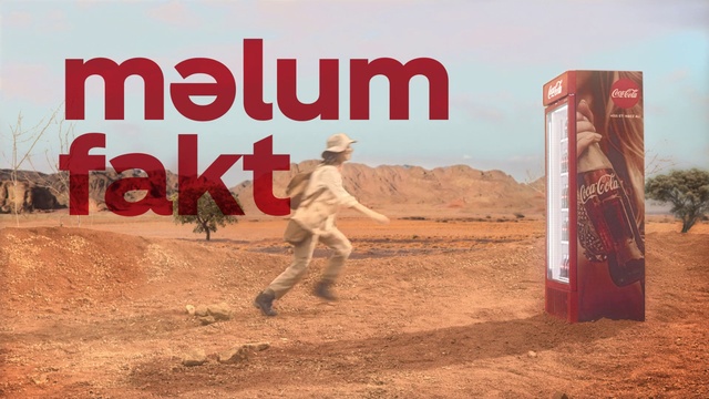 Video Reference: Font, Landscape